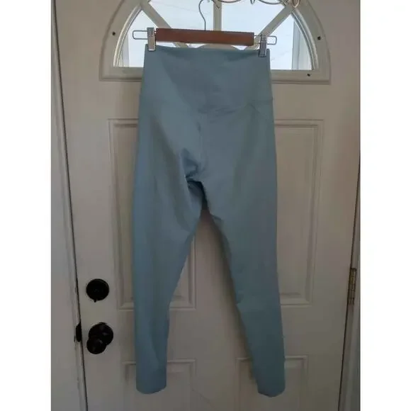 Girlfriend Collective High Rise Compressive Legging Size Small - Picture 5 of 7